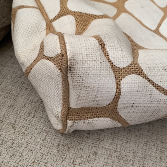 Nordstrom large tote NWT - Picture 5 of 9